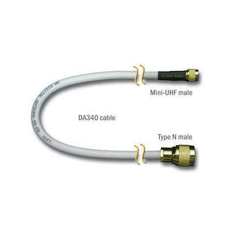 Digital Antenna 340-100NM 100' Cable
